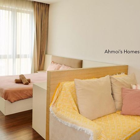 Silksky- Chic Studio For 2, Free Parking, Near Balakong, C180, The Mines, Serdang, Kajang سيري كيمبانغان المظهر الخارجي الصورة